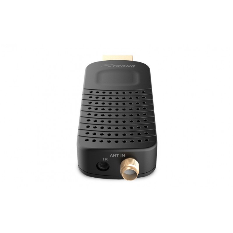 Decoder Televisione Digitale Terrestre Sintonizzatore DVB-T2 H.265 - Per TV Digitale Terrestre Decoder Digitale - Foto 6