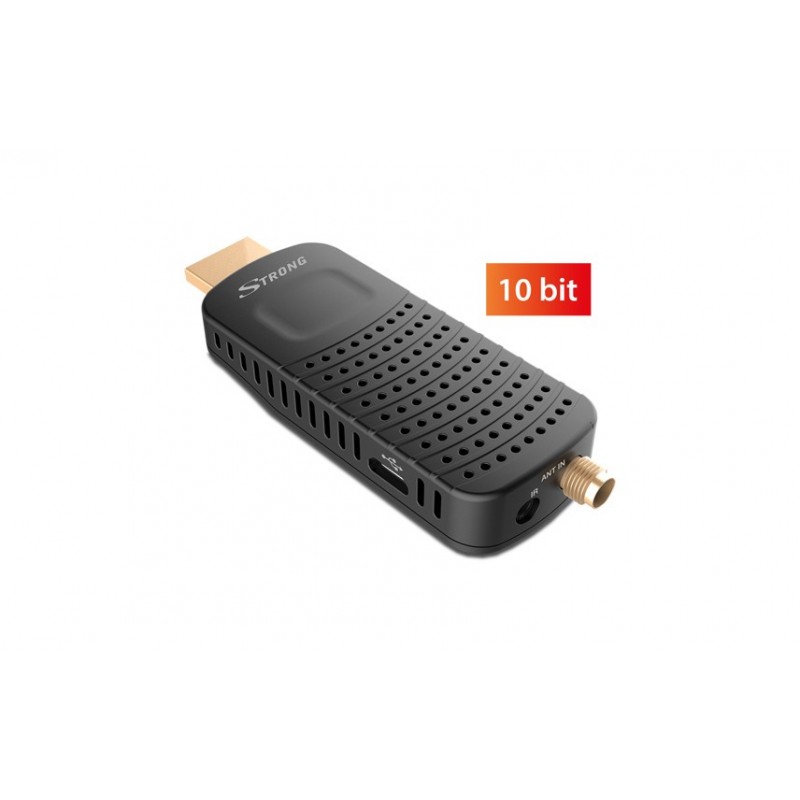 Strong SRT 82 DVB-T2 HDMI Dongle