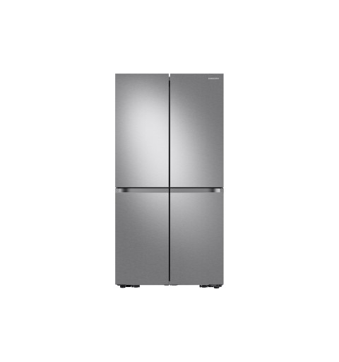 Samsung RF65A90TESR side-by-side refrigerator Freestanding E