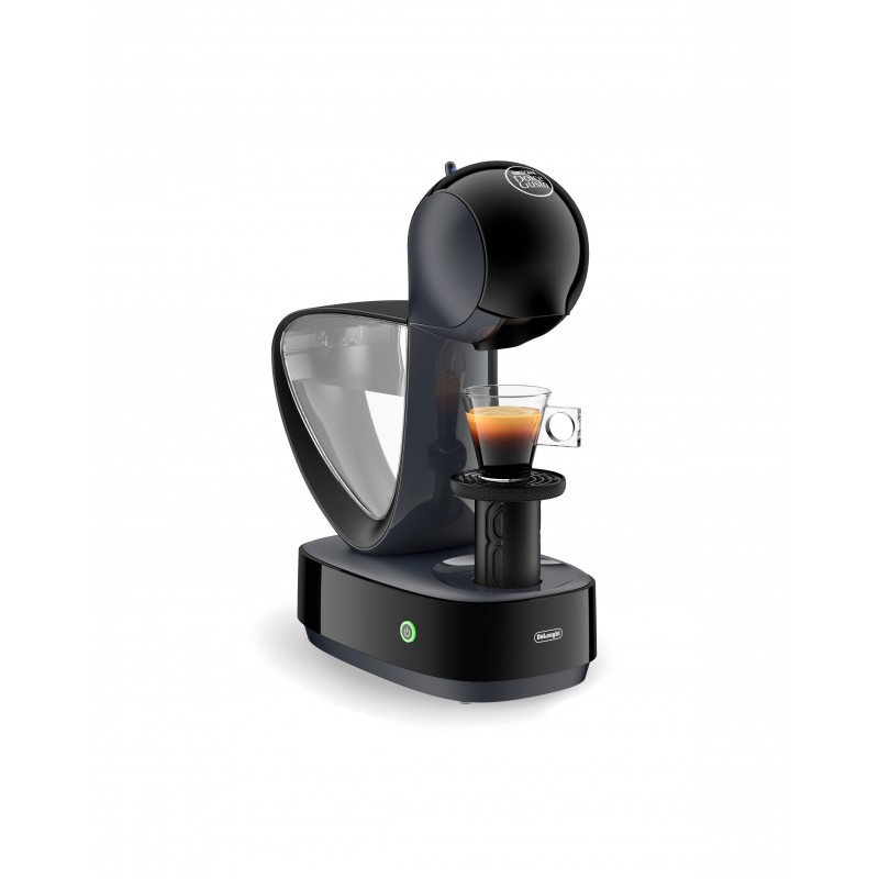 De’Longhi Infinissima EDG160.A Entièrement automatique Cafetière à dosette 1,2 L