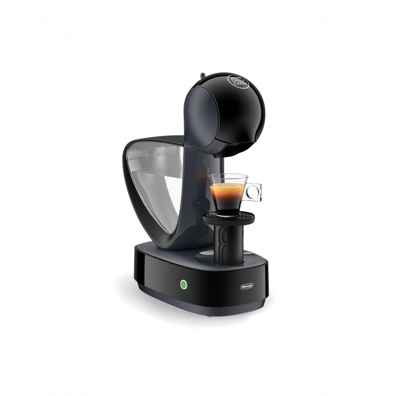De’Longhi Infinissima EDG160.A Totalmente automática Macchina per caffè a capsule 1,2 L