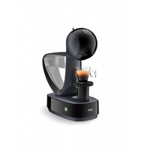 De’Longhi Infinissima EDG160.A Vollautomatisch Pad-Kaffeemaschine 1,2 l