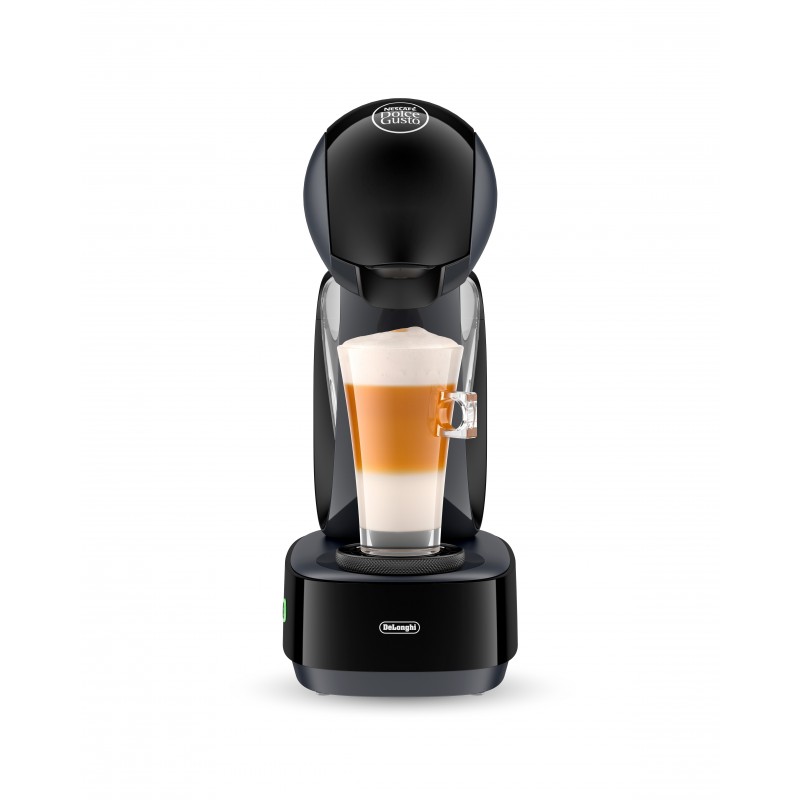 De’Longhi Infinissima EDG160.A Fully-auto Capsule coffee machine 1.2 L