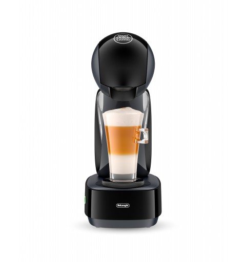 De’Longhi Infinissima EDG160.A Entièrement automatique Cafetière à dosette 1,2 L