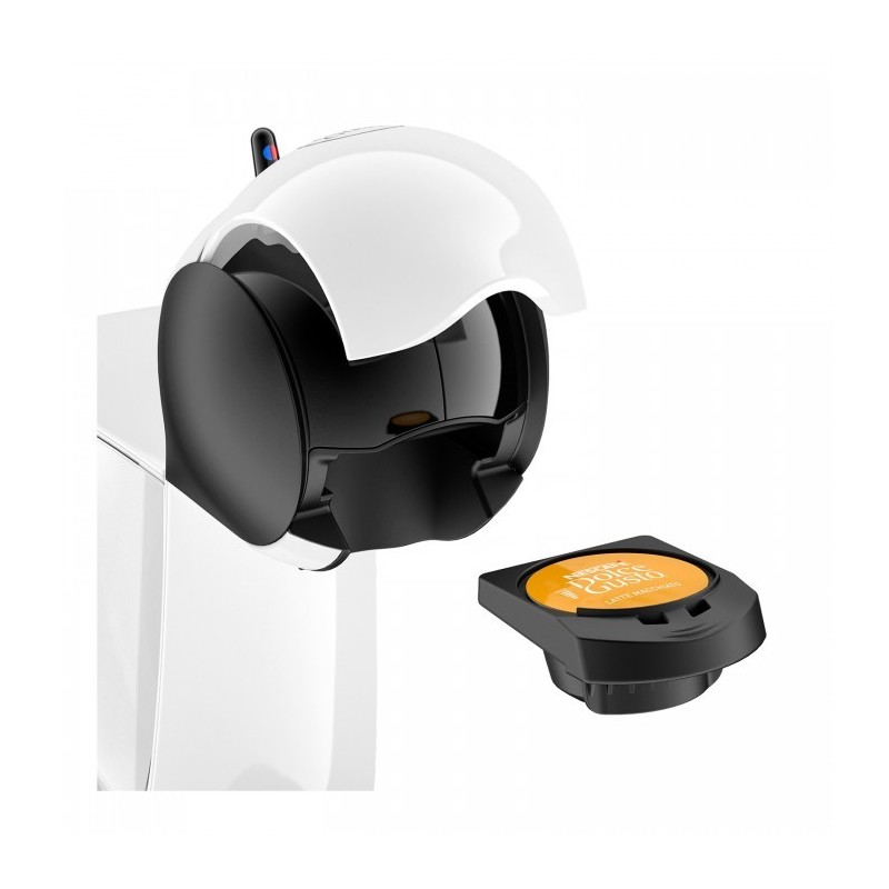 De’Longhi Infinissima Nescafé Dolce Gusto EDG160.A – Cosmic Grey