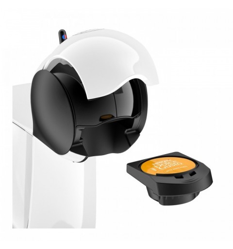 De’Longhi Infinissima Nescafé Dolce Gusto EDG160.A – Cosmic Grey