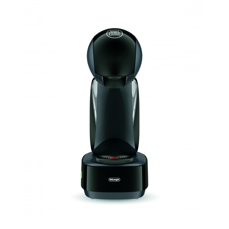 De’Longhi Infinissima EDG160.A Entièrement automatique Cafetière à dosette 1,2 L