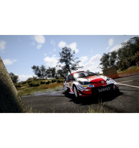 NACON WRC 10 Standard Nintendo Switch