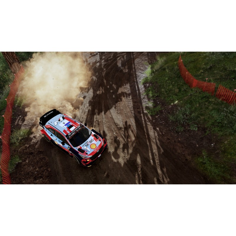 NACON WRC 10 Standard Nintendo Switch