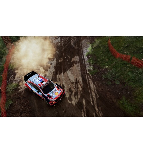 NACON WRC 10 Standard Nintendo Switch