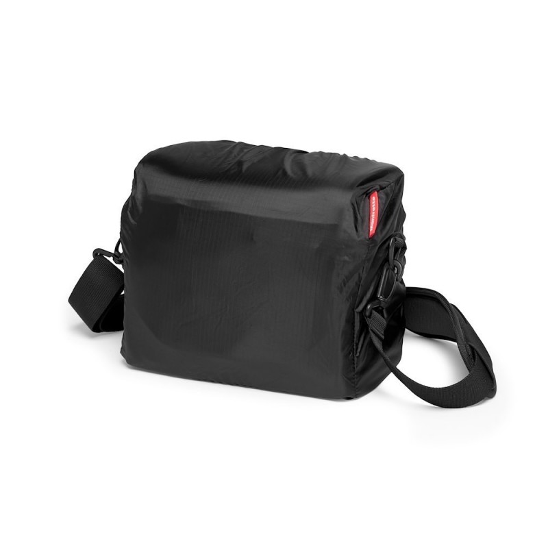 Manfrotto MB MA3-SB-L étui et housse d’appareils photo Sac à bandoulière Noir