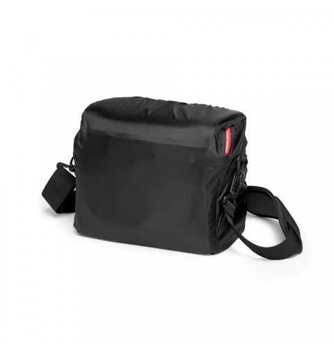 Manfrotto MB MA3-SB-L étui et housse d’appareils photo Sac à bandoulière Noir