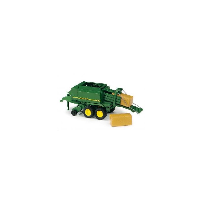 BRUDER 02017 toy vehicle