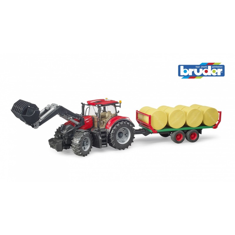 BRUDER 3198 toy vehicle