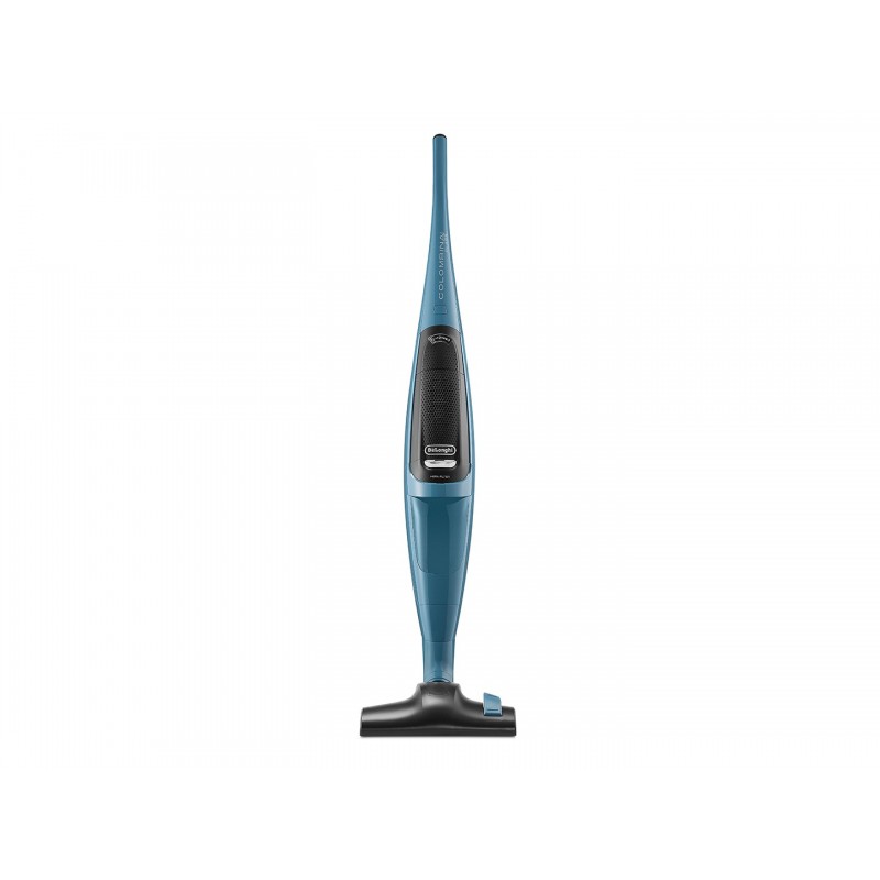De’Longhi Colombina Class XL130.21 Sacchetto per la polvere 1 L 450 W Nero, Blu