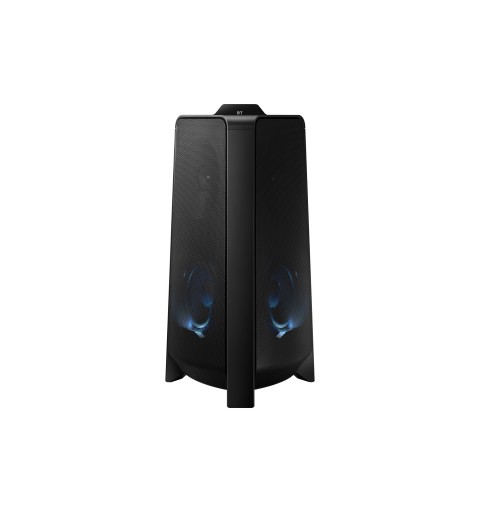 Samsung MX-T50 Negro 2.0 canales 500 W