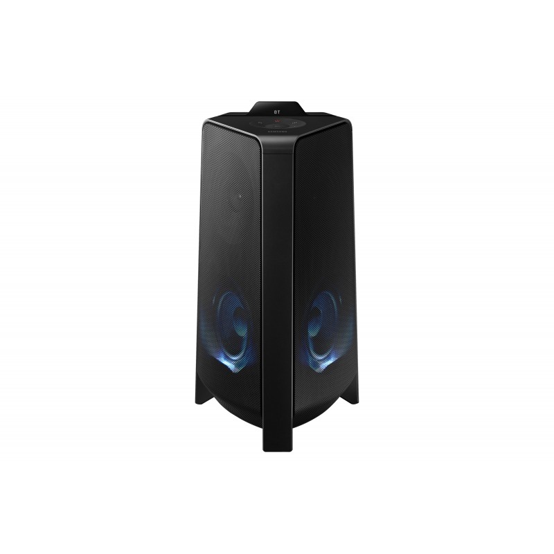Samsung MX-T50 Negro 2.0 canales 500 W