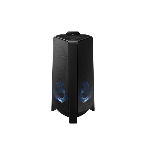 Samsung MX-T50 Negro 2.0 canales 500 W