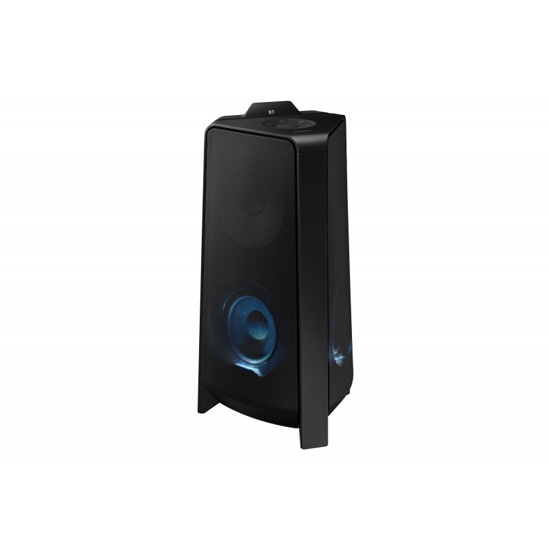 Samsung MX-T50 Negro 2.0 canales 500 W