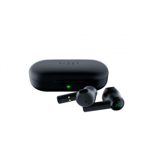 Razer Hammerhead True Wireless Auricolare In-ear Musica e Chiamate Bluetooth Nero