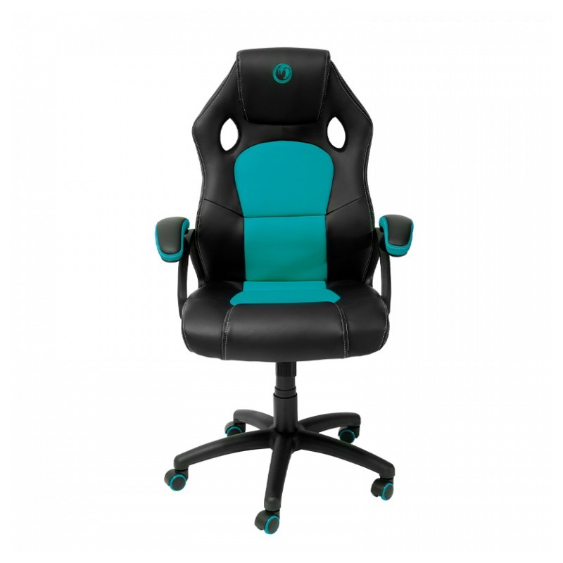 NACON PCCH-310 silla para videojuegos Silla para videojuegos universal Asiento acolchado tapizado