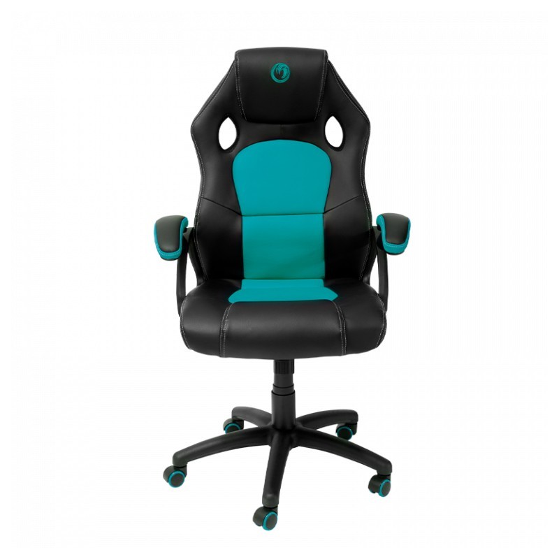 NACON PCCH-310 Videospiel-Stuhl Universal-Gamingstuhl Gepolsterter, ausgestopfter Sitz