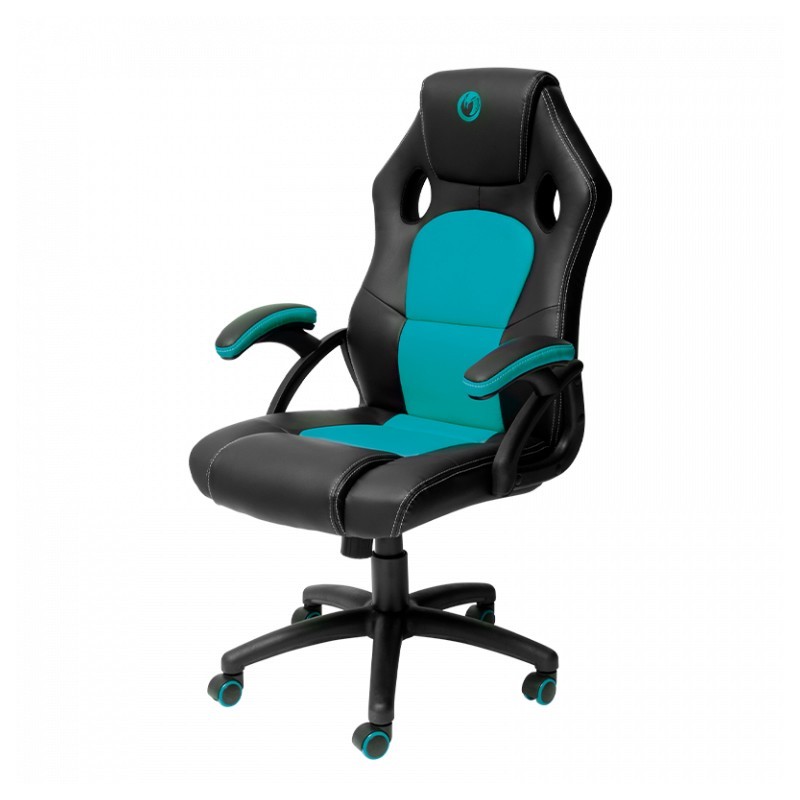 NACON PCCH-310 Siège pour jeu vidéo Siège de jeu universel Siège capitonné
