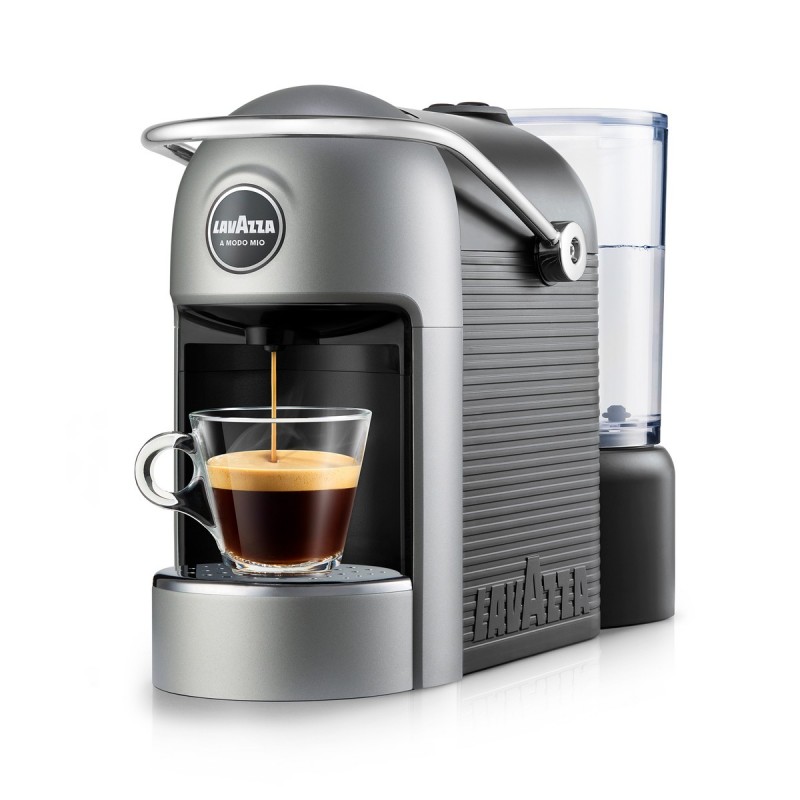 Lavazza Jolie Plus Entièrement automatique Cafetière à dosette 0,6 L