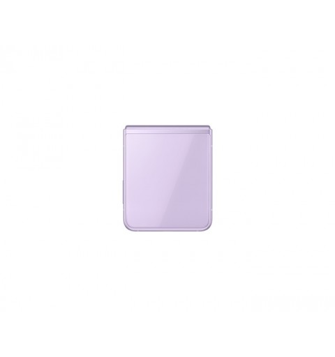 Samsung Galaxy Z Flip3 5G SM-F711B 17 cm (6.7 Zoll) Android 11 USB Typ-C 8 GB 256 GB 3300 mAh Lavendel