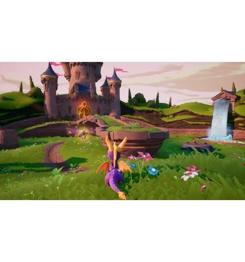 Activision Spyro Reignited Trilogy, Switch Standard Nintendo Switch