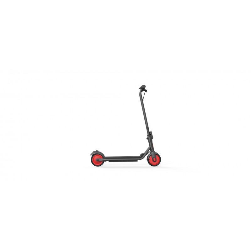 Ninebot by Segway Zing A20 16 km h Nero, Rosso