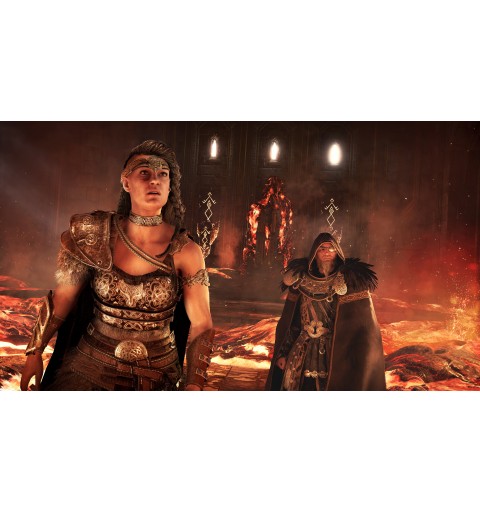 Ubisoft Assassin's Creed Valhalla Dawn of Ragnarök Standard+Add-on Italienisch PlayStation 5