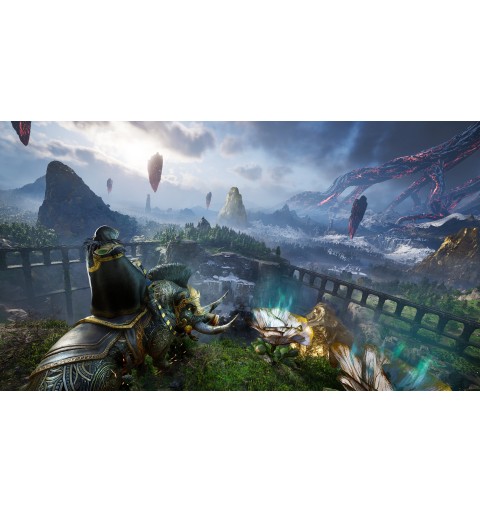 Ubisoft Assassin's Creed Valhalla Dawn of Ragnarök - Code In Box (Add-On) Erweitert Italienisch PlayStation 4