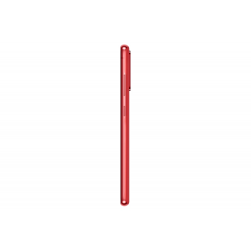 Samsung Galaxy S20 FE 5G SM-G781B 16.5 cm (6.5") Android 10.0 USB Type-C 6 GB 128 GB 4500 mAh Red