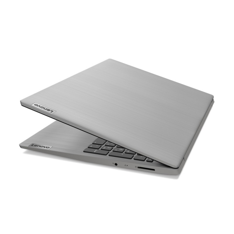 Lenovo IdeaPad 3 15ADA05 Computer portatile 39,6 cm (15.6") Full HD AMD Ryzen™ 3 8 GB DDR4-SDRAM 256 GB SSD Wi-Fi 5 (802.11ac)