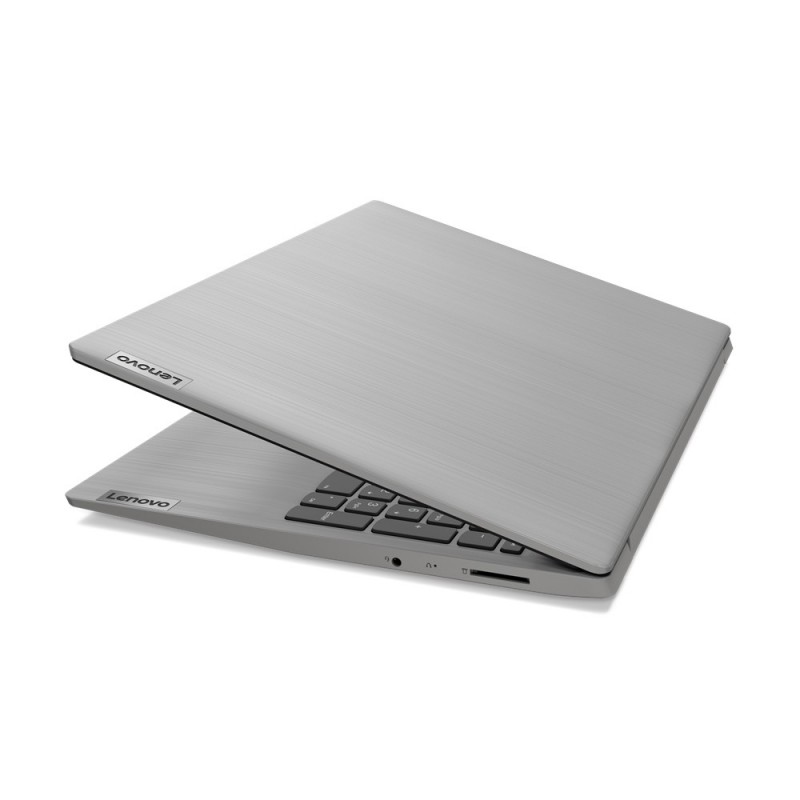 Lenovo IdeaPad 3 15ADA05 Notebook 39.6 cm (15.6") Full HD AMD Ryzen™ 3 8 GB DDR4-SDRAM 256 GB SSD Wi-Fi 5 (802.11ac) Windows 10