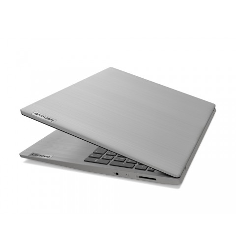 Lenovo IdeaPad 3 15ADA05 Computer portatile 39,6 cm (15.6") Full HD AMD Ryzen™ 3 8 GB DDR4-SDRAM 256 GB SSD Wi-Fi 5 (802.11ac)