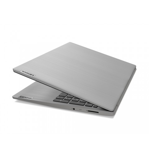 Lenovo IdeaPad 3 15ADA05 Notebook 39.6 cm (15.6") Full HD AMD Ryzen™ 3 8 GB DDR4-SDRAM 256 GB SSD Wi-Fi 5 (802.11ac) Windows 10