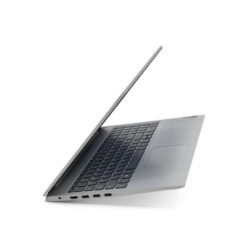 Lenovo IdeaPad 3 15ADA05 Notebook 39.6 cm (15.6") Full HD AMD Ryzen™ 3 8 GB DDR4-SDRAM 256 GB SSD Wi-Fi 5 (802.11ac) Windows 10