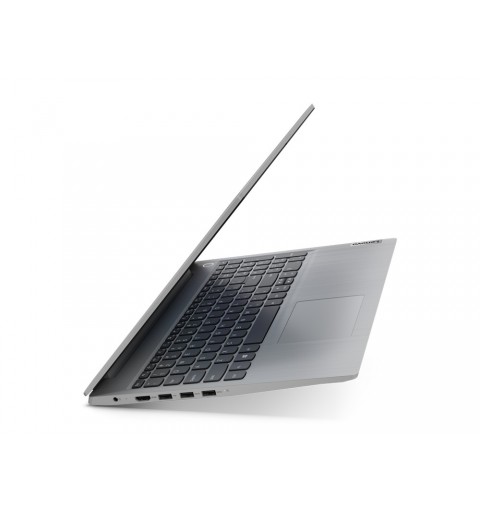 Lenovo IdeaPad 3 15ADA05 Notebook 39.6 cm (15.6") Full HD AMD Ryzen™ 3 8 GB DDR4-SDRAM 256 GB SSD Wi-Fi 5 (802.11ac) Windows 10