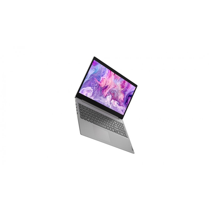 Lenovo IdeaPad 3 15ADA05 Notebook 39.6 cm (15.6") Full HD AMD Ryzen™ 3 8 GB DDR4-SDRAM 256 GB SSD Wi-Fi 5 (802.11ac) Windows 10
