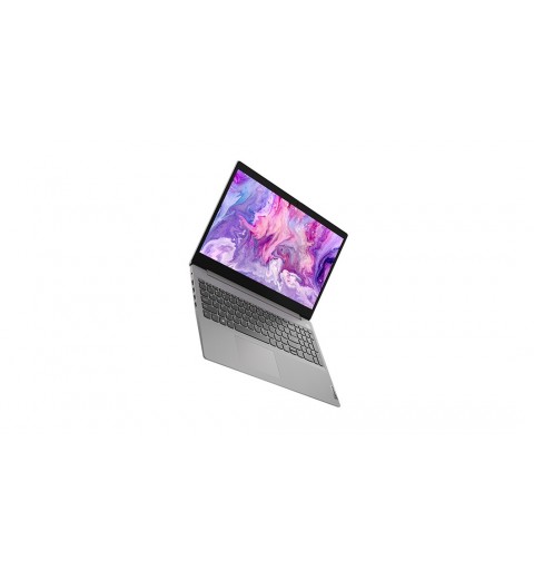 Lenovo IdeaPad 3 15ADA05 Notebook 39.6 cm (15.6") Full HD AMD Ryzen™ 3 8 GB DDR4-SDRAM 256 GB SSD Wi-Fi 5 (802.11ac) Windows 10