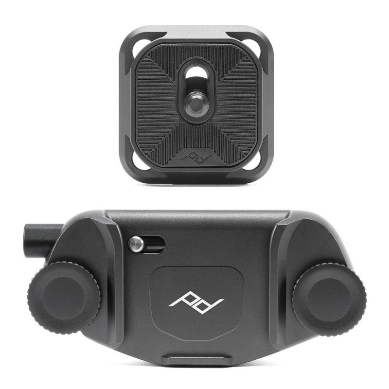 Peak Design CP-BK-3 holder Passive holder Camera Black