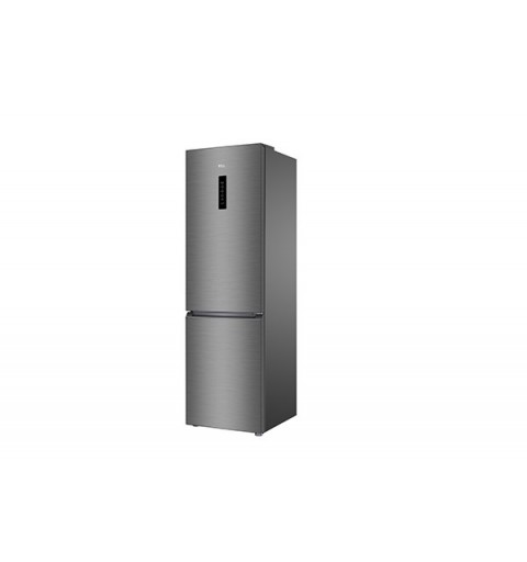 TCL RB275GM1110 frigorifero con congelatore Libera installazione 282 L F Acciaio inossidabile