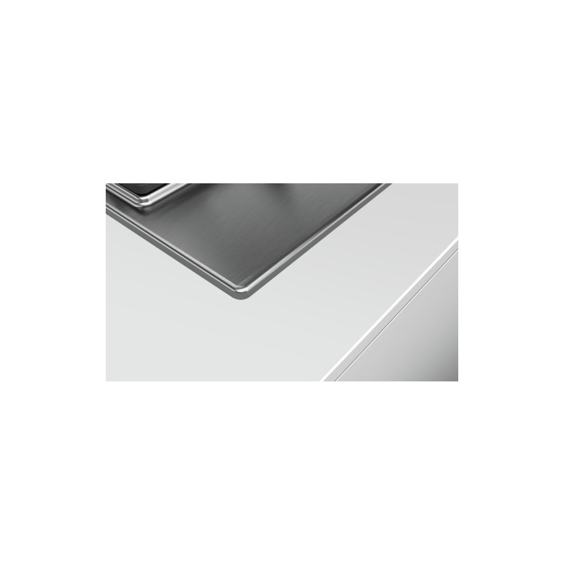 Bosch Serie 6 PCQ7A5B90 hob Stainless steel Built-in Gas 5 zone(s)