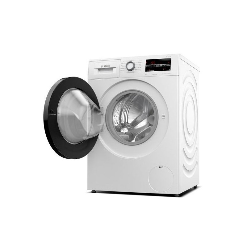 Bosch Serie 6 WAU28T28IT lavatrice Caricamento frontale 8 kg 1400 Giri min C Bianco