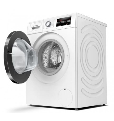 Bosch Serie 6 WAU28T28IT lavatrice Caricamento frontale 8 kg 1400 Giri min C Bianco