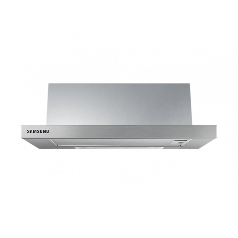 Samsung NK24M1030IS hotte Semi-intégrée (semi-encastrée) Acier inoxydable 392 m³ h C