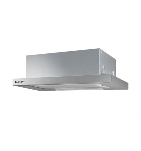 Samsung NK24M1030IS hotte Semi-intégrée (semi-encastrée) Acier inoxydable 392 m³ h C