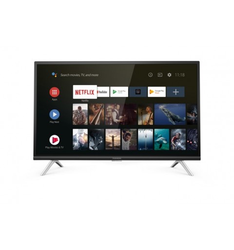 Thomson 32HE5606 Televisor 80 cm (31.5") HD Smart TV Wifi Negro